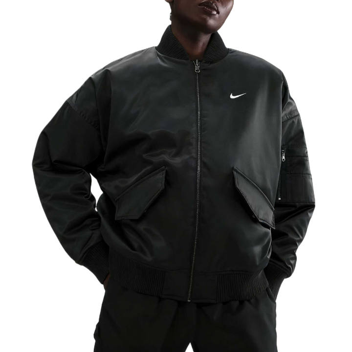 Nike Nike Sportswear Women's Therma-FIT Reversible Bomber Jacket