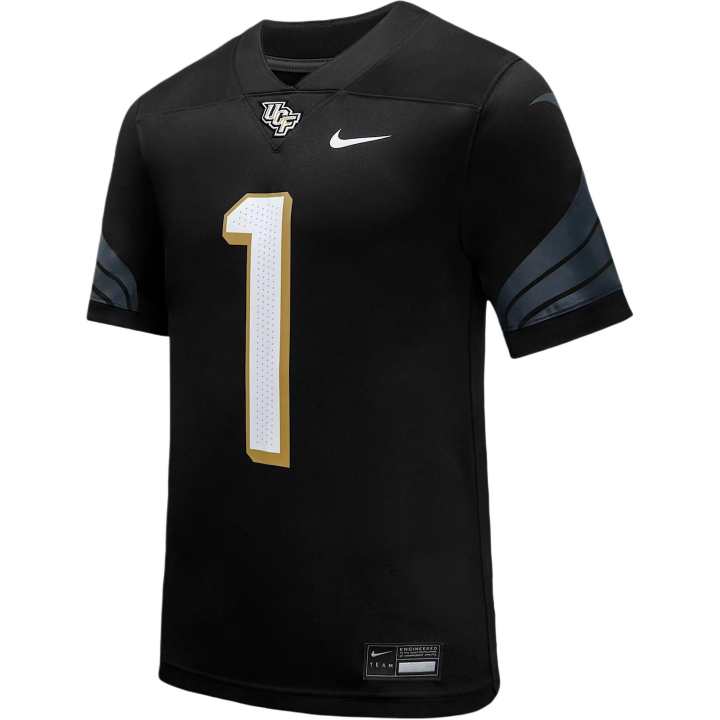 Nike Nike Ucf Men's Nike College Football Replica Jersey