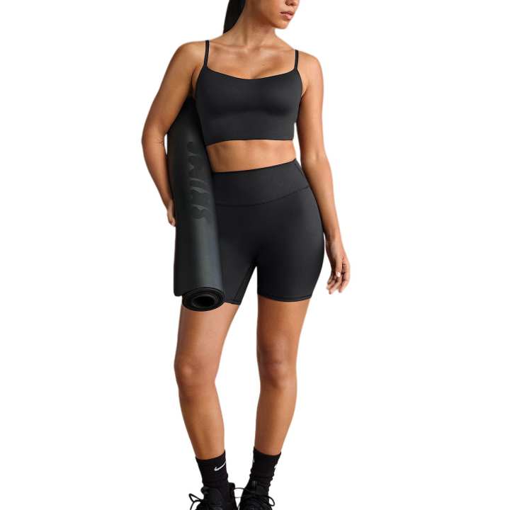 Nike NikeSKIMS Matte Women's Cami Longline Bra