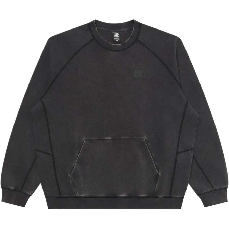UNDEFEATED Sport Collection FW25 Sweatshirt Unisex