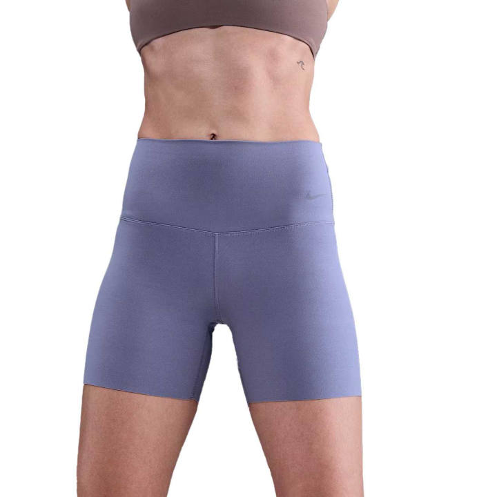 Nike Nike Zenvy Women's High-Waisted 5" Biker Shorts