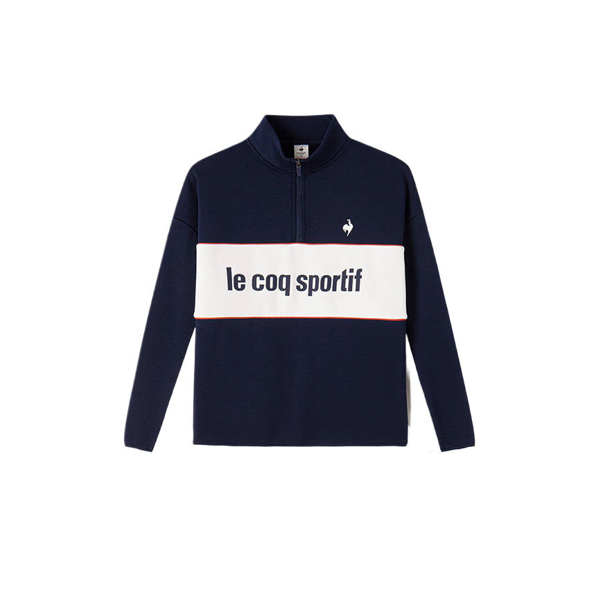 Le Coq Sportif Sweatshirt Unisex