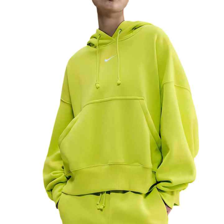 Nike Nike Sportswear Phoenix Fleece Women's Over Oversized Pullover Hoodie