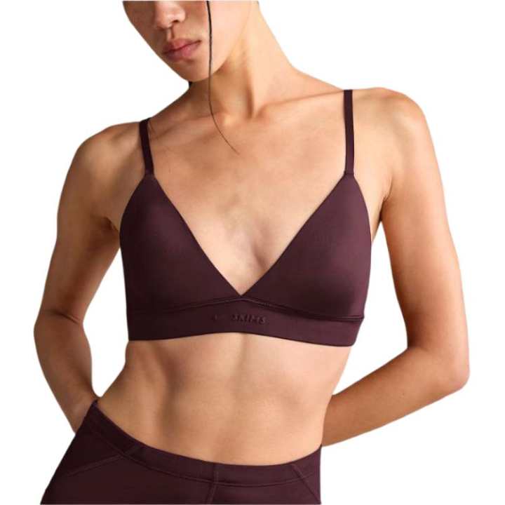 Nike NikeSKIMS Shine Women's Triangle Bra