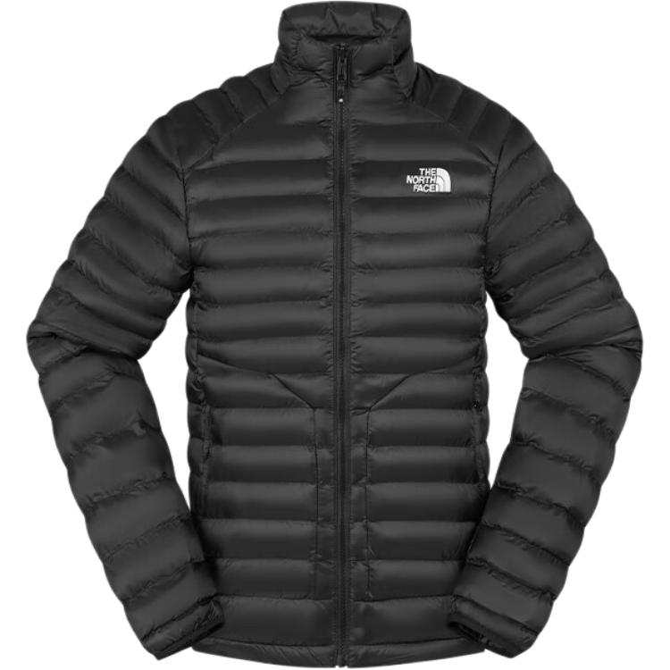 THE NORTH FACE Puffer Jacket Men's