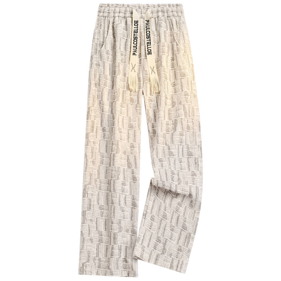 PAUL COSTELLOE Casual Pants Unisex