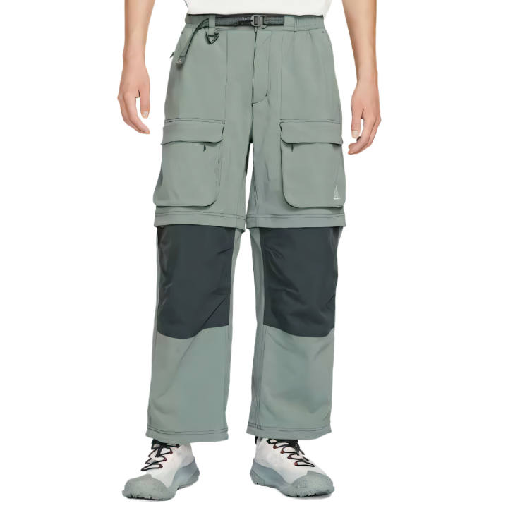 Nike Nike Smith Summit zip cargo pants