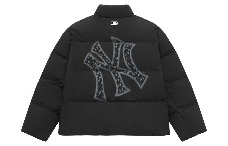 MLB MLB MONOGRAM FW25 Down Jacket Unisex