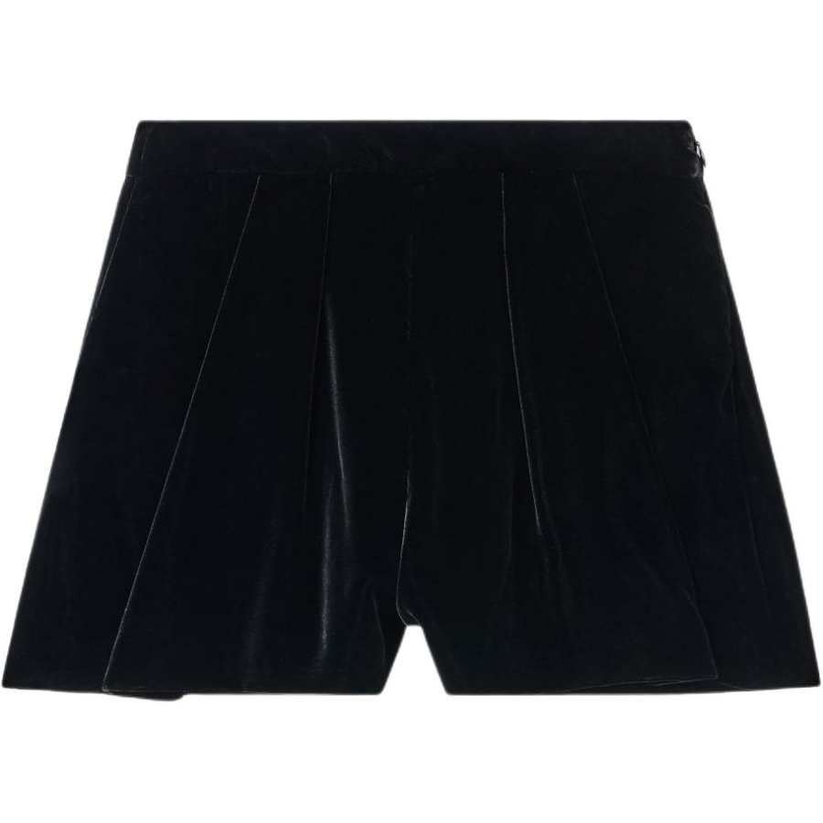 EMPORIO ARMANI FW25 Casual Shorts Women's