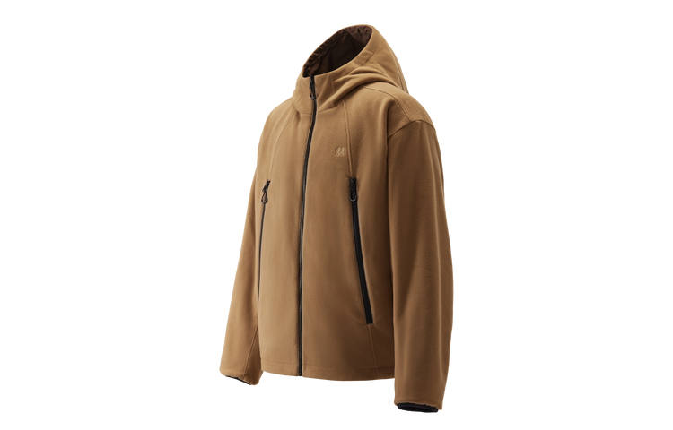 KOLON SPORT CAMPING Fleece Jacket Unisex