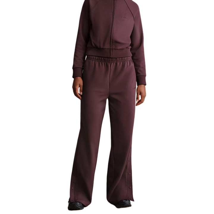 Nike NikeSKIMS Matte Tricot Women's Side-Snap Pants
