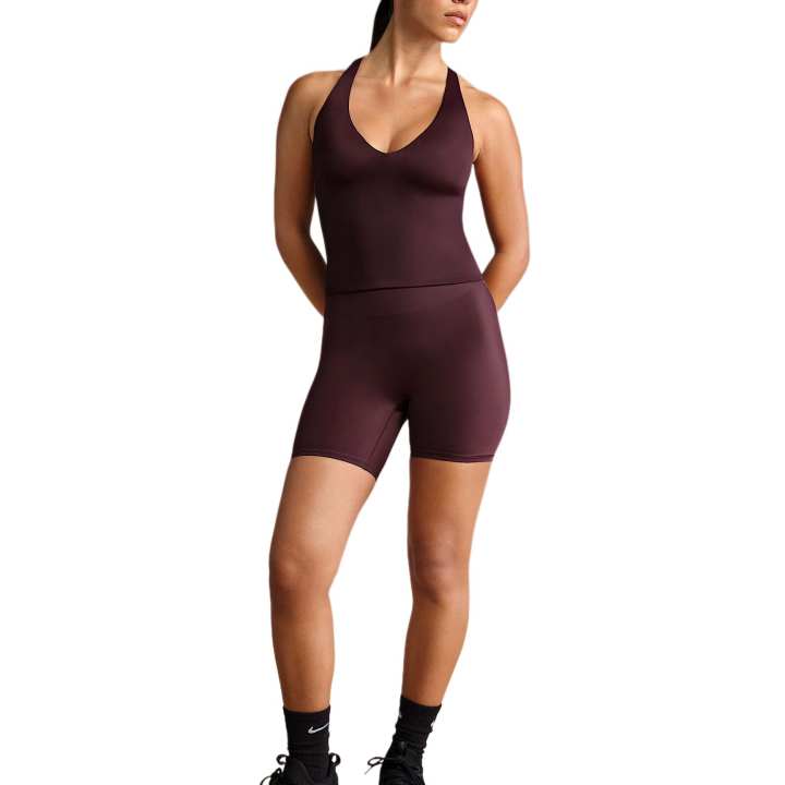 Nike NikeSKIMS Shine Women's V-Neck Tank Top