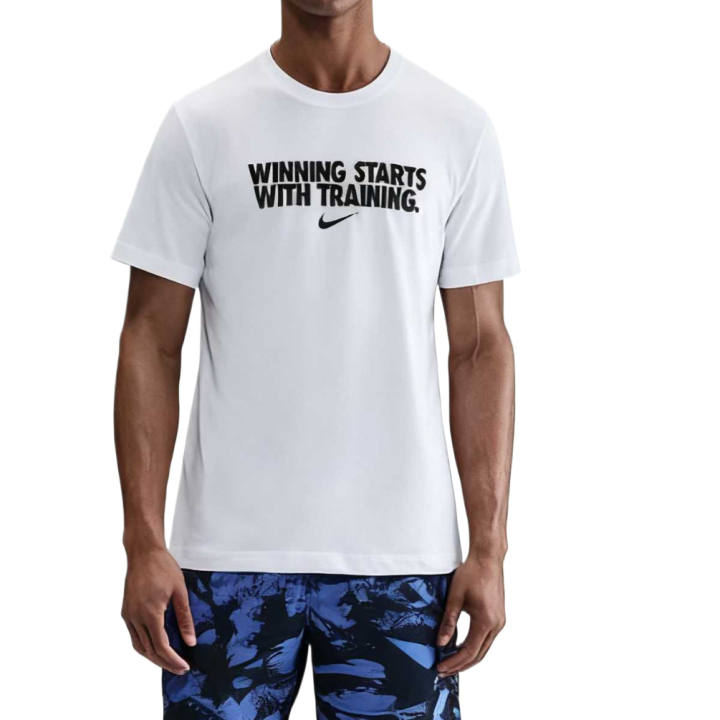 Nike Nike Men's Dri-FIT T-Shirt
