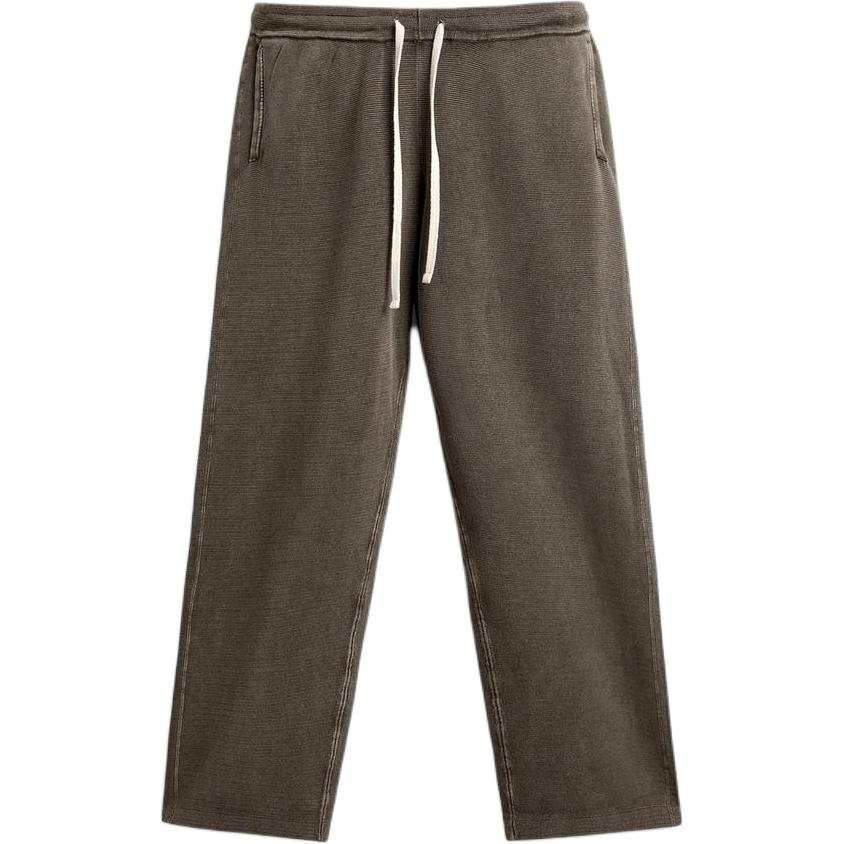 ZARA Casual Pants Men's Cigar Moderate Straight Fit Pants