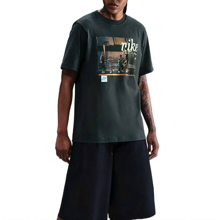 Nike Nike Women's Basketball T-Shirt