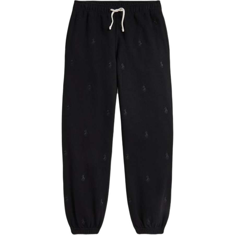 Polo Ralph Lauren Kids' Polo Ralph Lauren Knitted Sweatpants