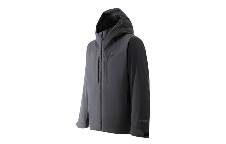 KOLON SPORT HIKING Thermal Puffer Jacket Men's