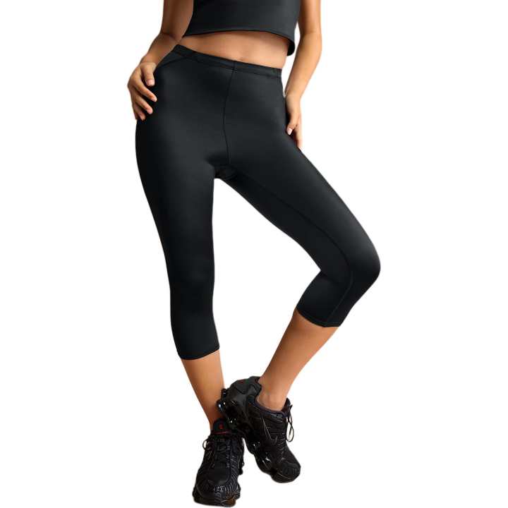Nike NikeSKIMS Shine Women's High-Waisted 17" Leggings with Drawcord