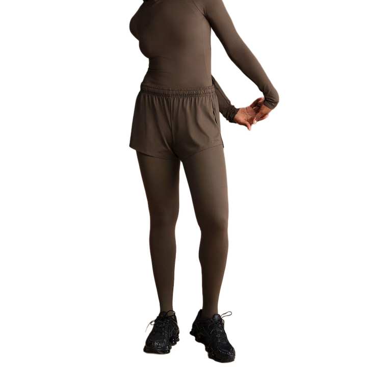 Nike NikeSKIMS Airy Women's Mini Shorts