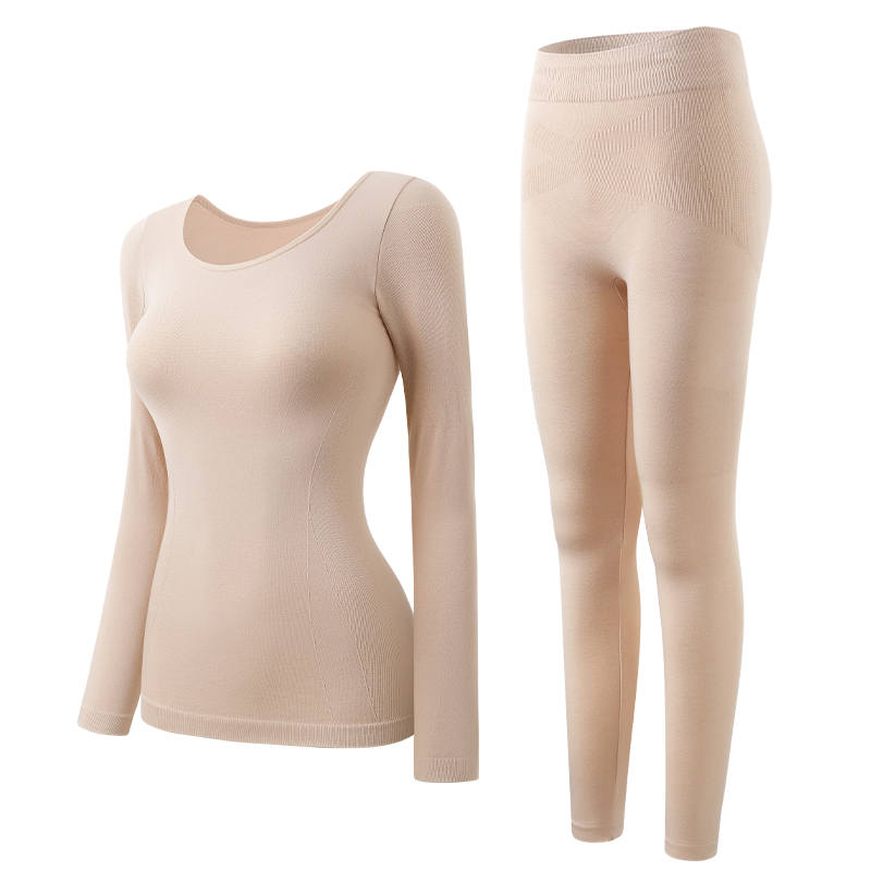 MIIOW MIIOW Women's Thermal Sets