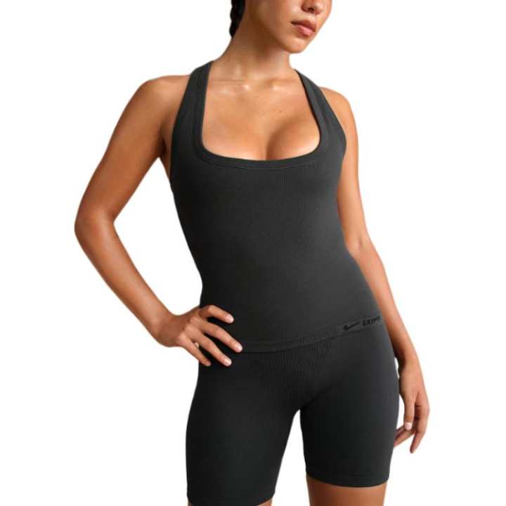 Nike NikeSKIMS Vintage Seamless Women's Racerback Tank Top