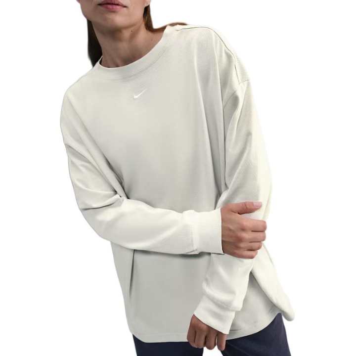 Nike Nike Sportswear Essential Women's Oversized Long Sleeve T Shirt