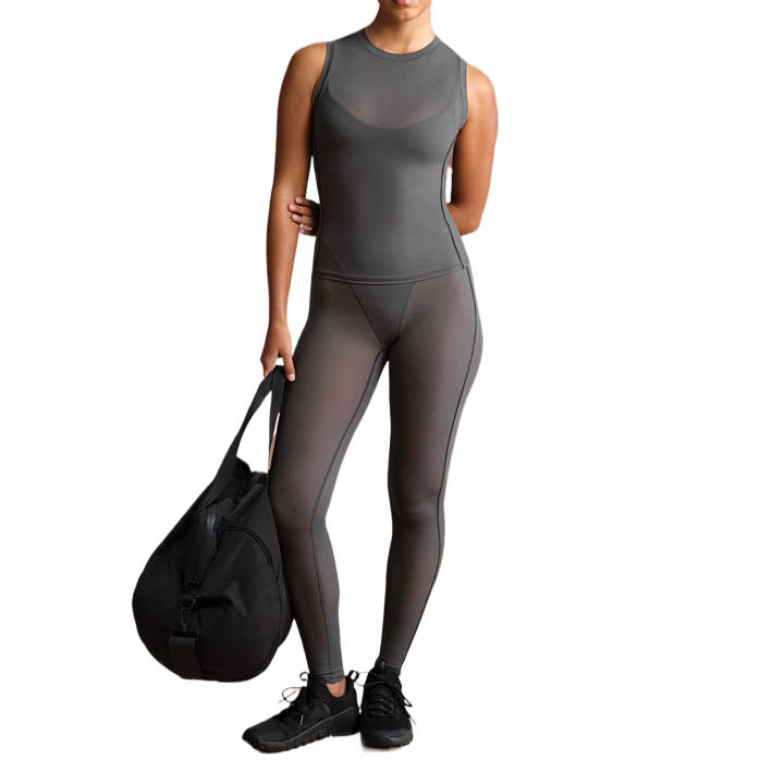 Nike NikeSKIMS Weightless Layers Women's Sleeveless Top