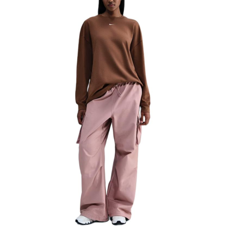 Nike Nike Sportswear Essential Women's Oversized Long Sleeve T Shirt