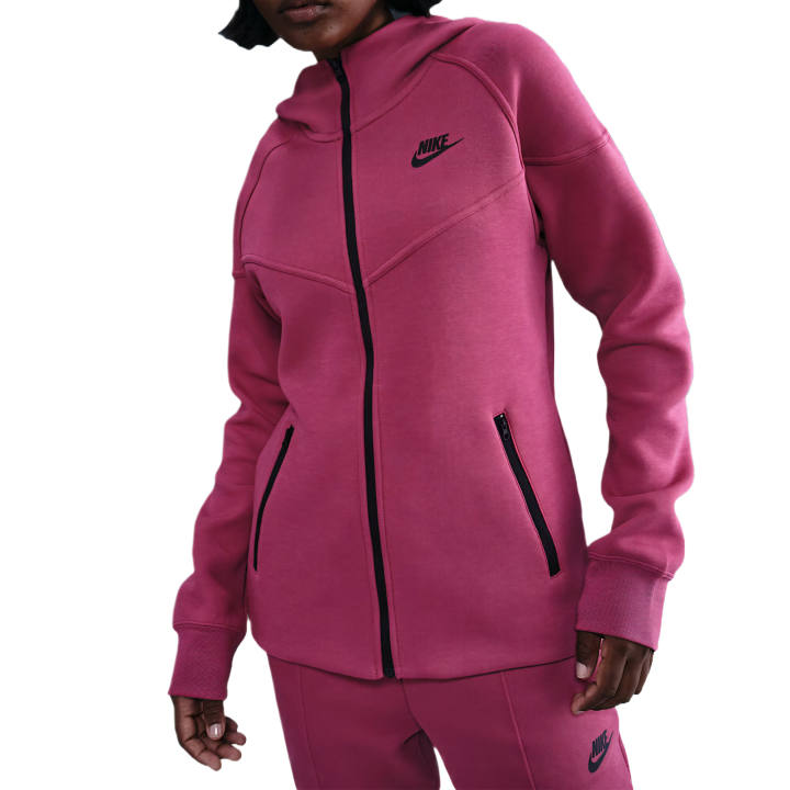 Nike Nike Sportswear Tech Fleece Windrunner Women's Full-Zip Hoodie