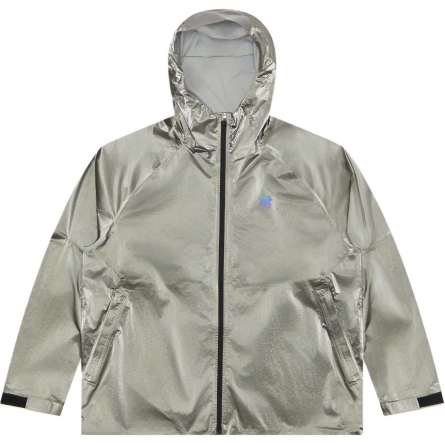 UNDEFEATED UNDEFEATED FW25 Jackets & Coats Unisex