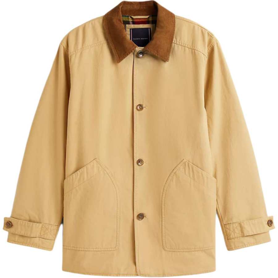 Tommy Hilfiger Jackets & Coats Men's