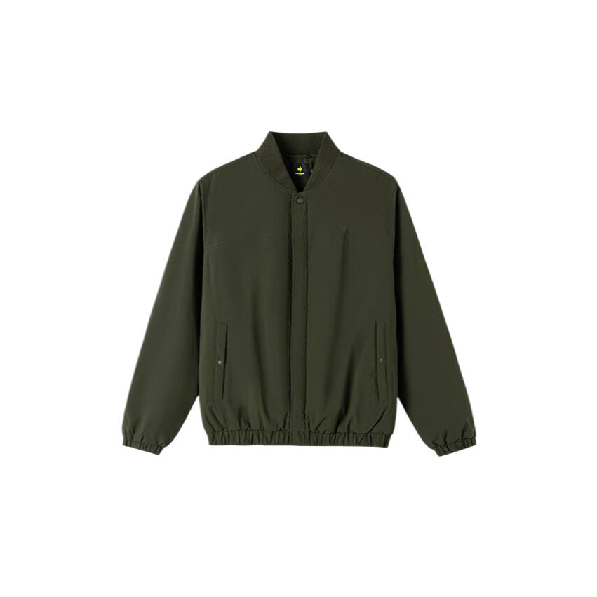 Le Coq Sportif Puffer Jacket Unisex