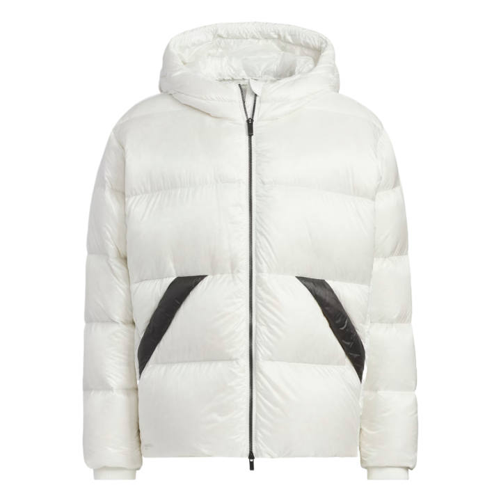 Adidas Adidas Down Jackets & Coats Unisex White