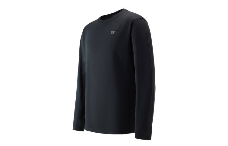 KOLON SPORT T Shirts Men's Crew Neck