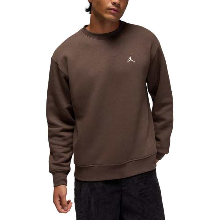 Jordan Jordan Brooklyn Fleece Men's Crew-Neck Sweatshirt