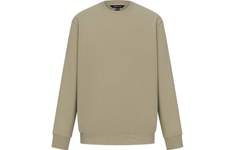 URBAN REVIVO Sweatshirt Apparel Men's