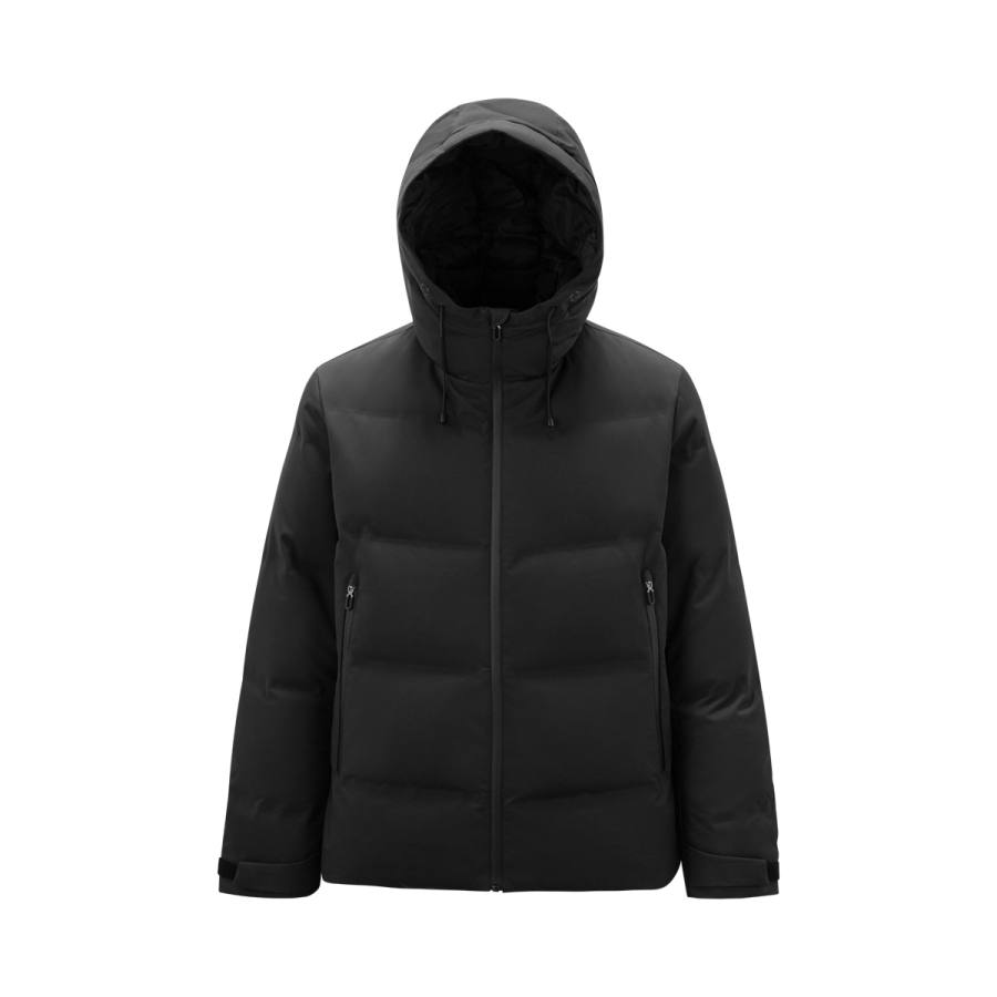 Semir Semir Down Jackets Men's Hooded Moderate
