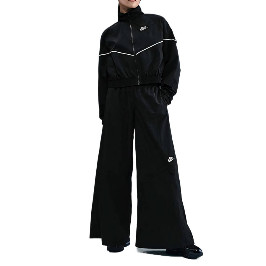 Nike Nike Sportswear Women's Wide-Leg Woven Pants