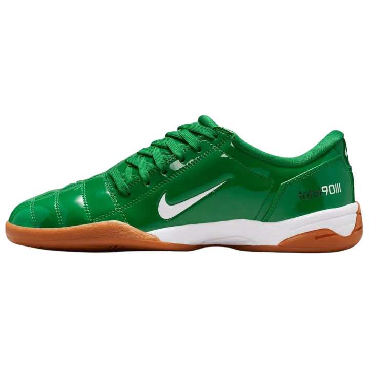 Nike Nike Total 90 IIl Soccer Shoes Women's Pine Green