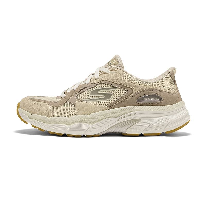 Skechers Women's GO Soft And Comfortable Textile, Synthetic Leather Cushioning Breathable Support Running Shoes Women's