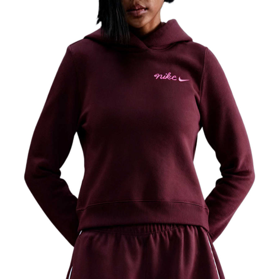 Nike Nike Sportswear Phoenix Fleece Women's Shrunken Hoodie