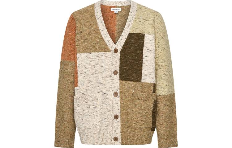URBAN REVIVO Knitwear Apparel Men's