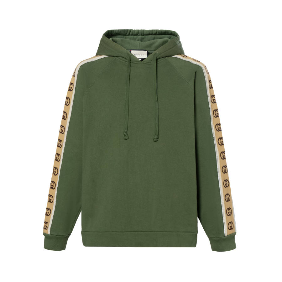 GUCCI Amiri Chinese New Year Hoodie