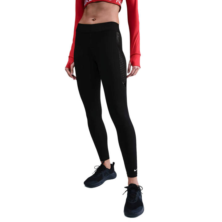 Nike Nike Pro Women's Mid-Rise Full-Length Leggings