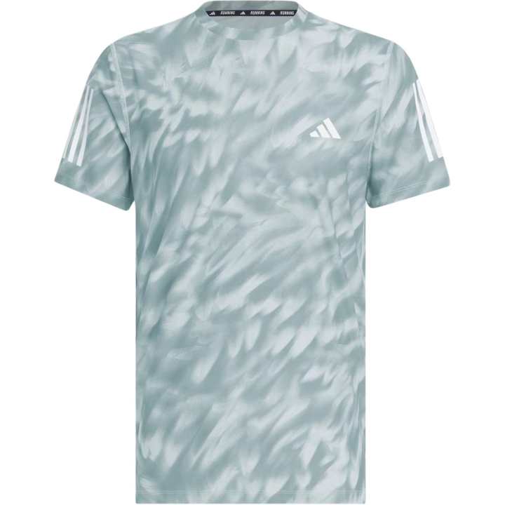Adidas Adidas Own The Run T Shirt Men's