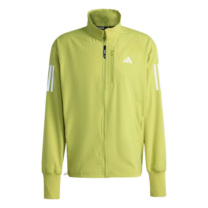 Adidas Adidas Own The Run Running Coat Men's