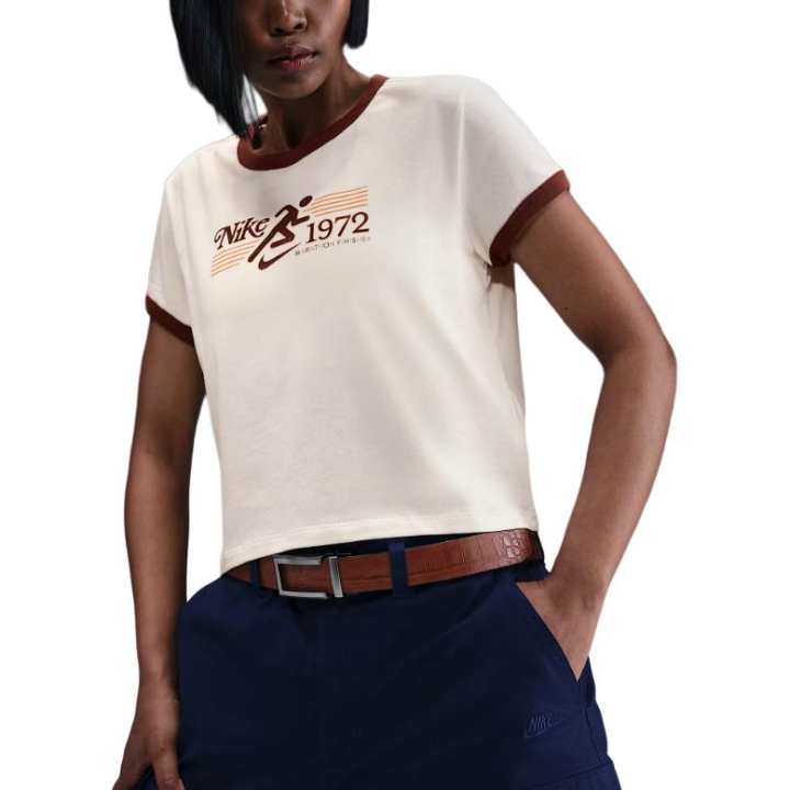 Nike Nike Sportswear Women's Ringer T-Shirt