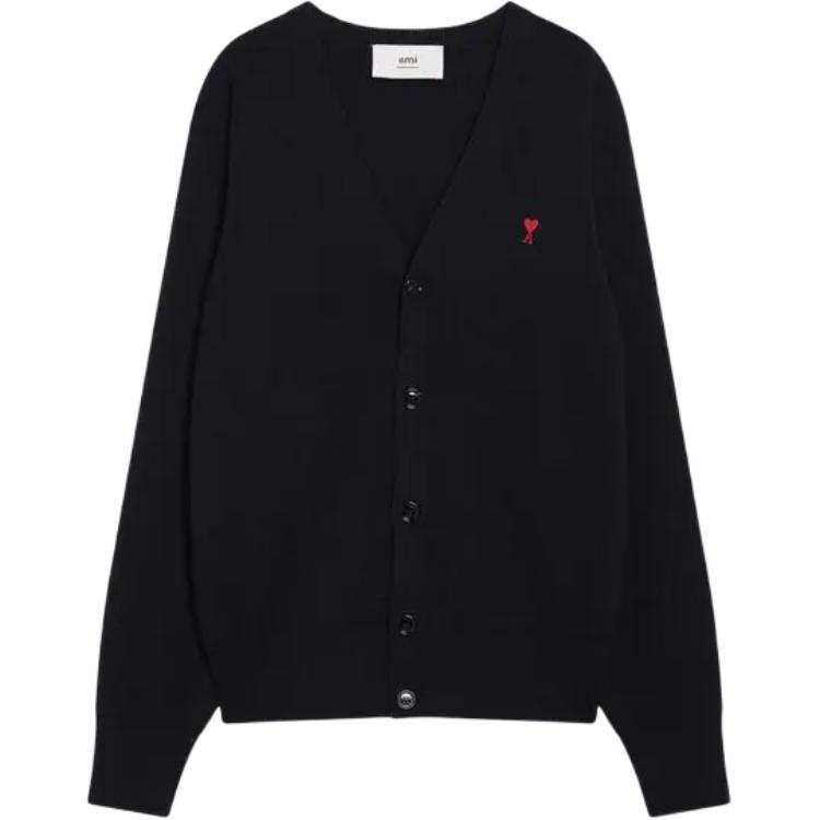 AMIPARIS De Coeur Knitwear Men's