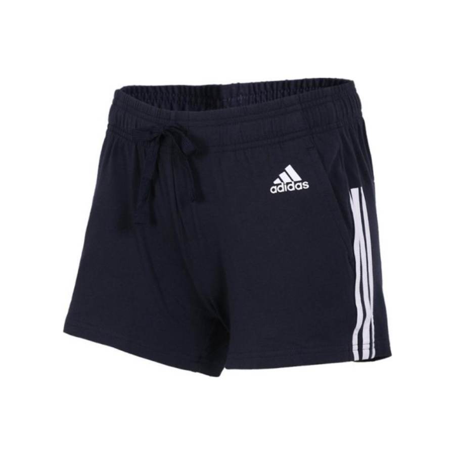Adidas Adidas Sports Shorts Women's Ink Blue