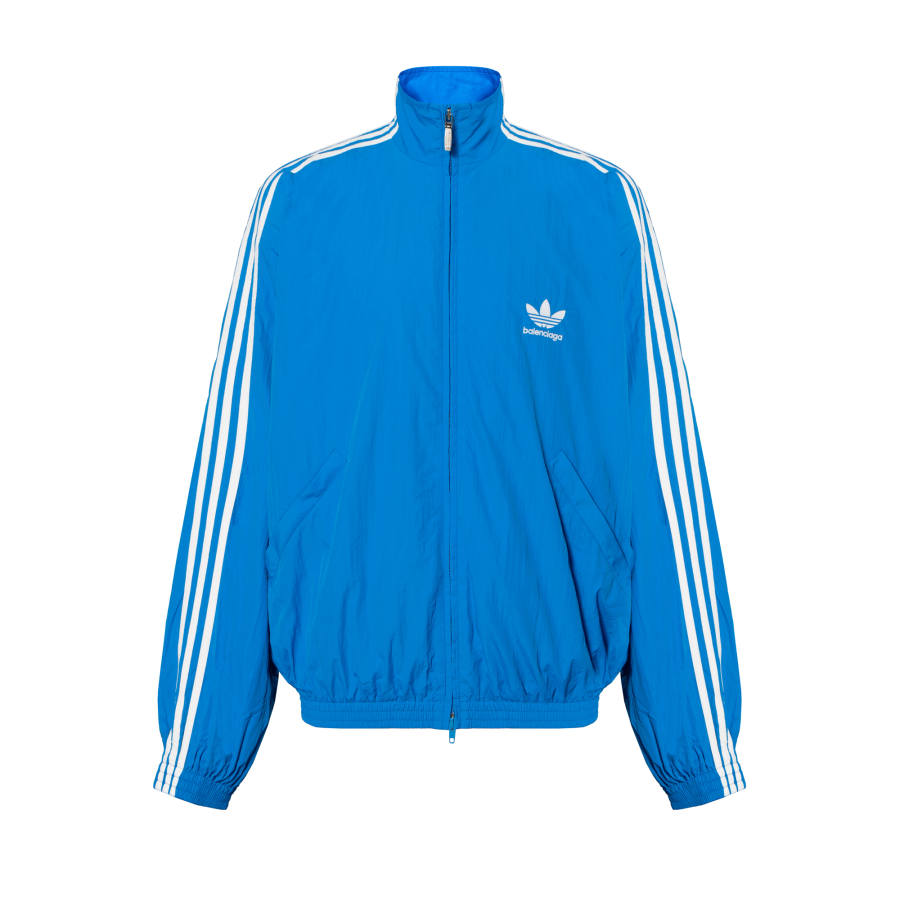 Balenciaga x Adidas Originals Jackets & Coats Regular Fit Men's